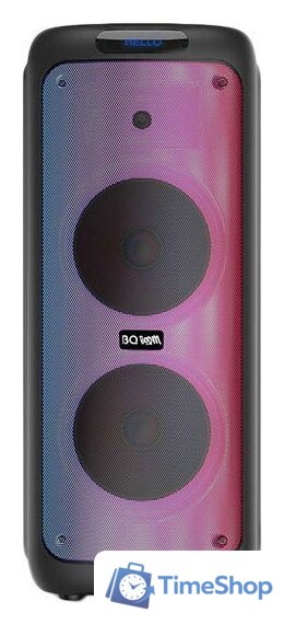 Патибокс BQ PBS3005 - Изображение №1 — Интернет-магазин Time-Shop