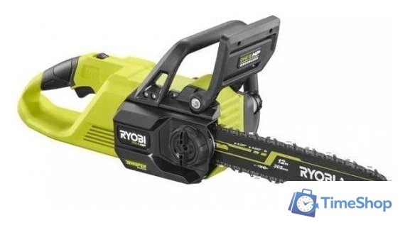 Аккумуляторная пила Ryobi RY18CSX30A-0 5133005465 (без АКБ) - Изображение №1 — Интернет-магазин Time-Shop