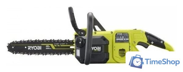 Аккумуляторная пила Ryobi RY18CSX30A-0 5133005465 (без АКБ) - Изображение №3 — Интернет-магазин Time-Shop