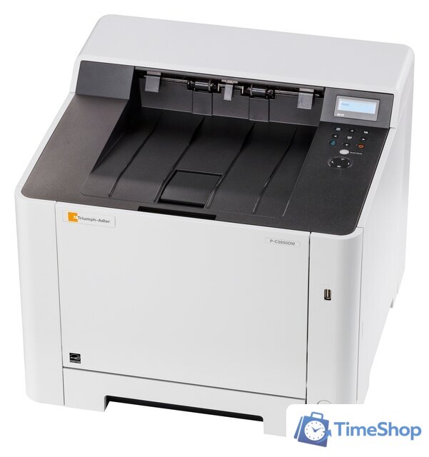Принтер Triumph-Adler P-C2650DW - Изображение №2 — Интернет-магазин Time-Shop