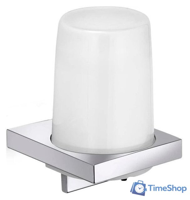 Дозатор для жидкого мыла Keuco Edition 11 11152019000 - Изображение №1 — Интернет-магазин Time-Shop