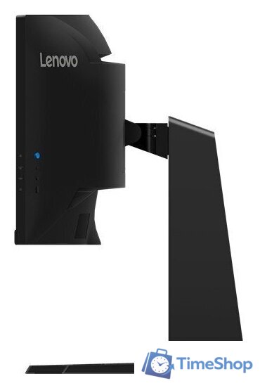 Игровой монитор Lenovo Legion R45w-30 67B1GAC3EU - Изображение №8 — Интернет-магазин Time-Shop