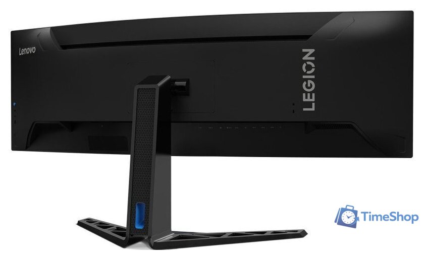 Игровой монитор Lenovo Legion R45w-30 67B1GAC3EU - Изображение №5 — Интернет-магазин Time-Shop