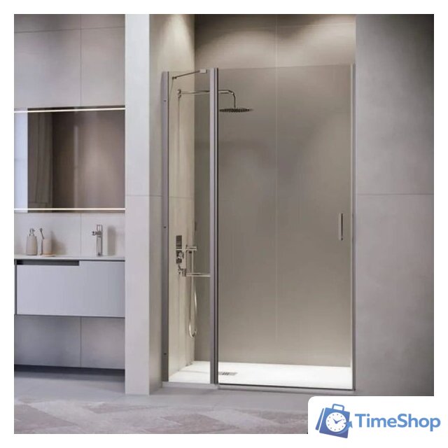 Душевая дверь RGW LE-004Gr 351200413-110 - Изображение №1 — Интернет-магазин Time-Shop