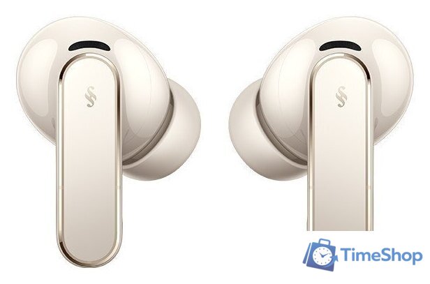 Наушники Huawei FreeBuds Pro 5 (бежевый, международная версия) - Изображение №5 — Интернет-магазин Time-Shop