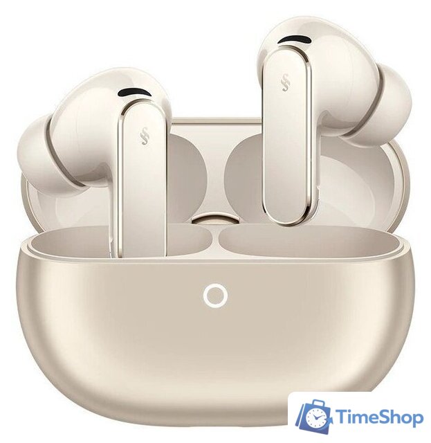 Наушники Huawei FreeBuds Pro 5 (бежевый, международная версия) - Изображение №1 — Интернет-магазин Time-Shop