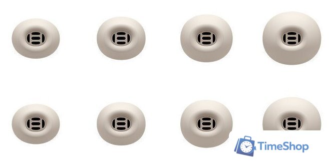 Наушники Huawei FreeBuds Pro 5 (бежевый, международная версия) - Изображение №8 — Интернет-магазин Time-Shop