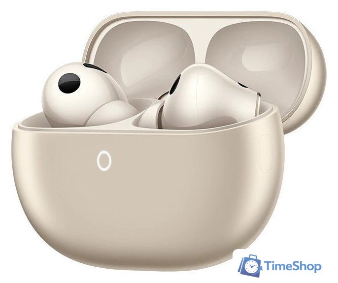 Наушники Huawei FreeBuds Pro 5 (бежевый, международная версия) - Изображение №2 — Интернет-магазин Time-Shop