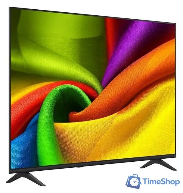 Телевизор LG NANO 4K UHD AI NU90 75NU900B6LA - Изображение №2 — Интернет-магазин Time-Shop