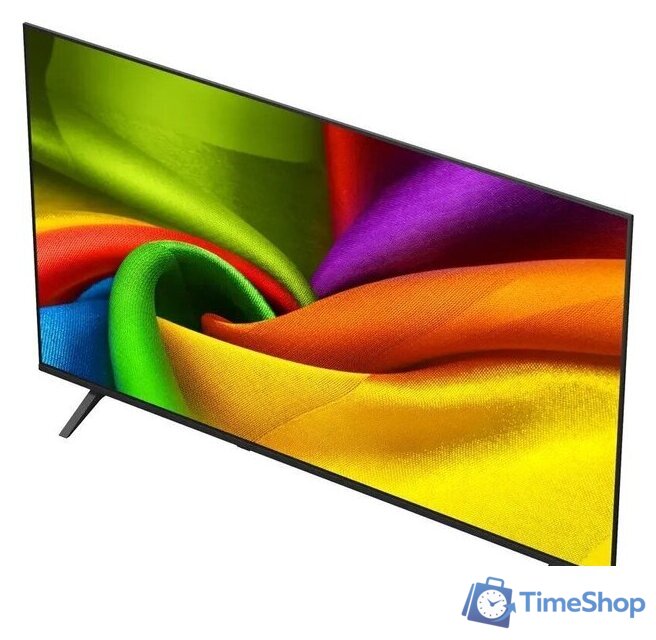 Телевизор LG NANO 4K UHD AI NU90 75NU900B6LA - Изображение №4 — Интернет-магазин Time-Shop