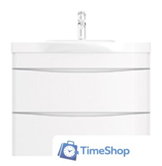  AM.PM Тумба под умывальник Like [M80FHX0802WG] - Изображение №1 — Интернет-магазин Time-Shop