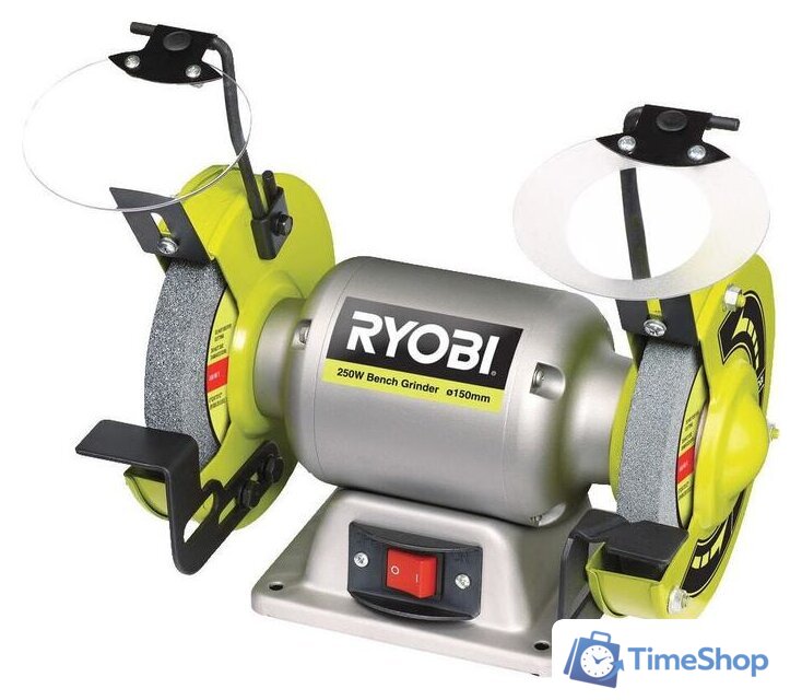 Заточный станок Ryobi RBG6G1 - Изображение №1 — Интернет-магазин Time-Shop