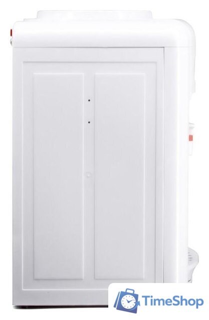 Кулер для воды AquaWork 0.7-TDR (белый) - Изображение №2 — Интернет-магазин Time-Shop