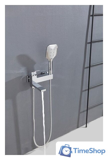 Смеситель Vieir V393531 - Изображение №2 — Интернет-магазин Time-Shop