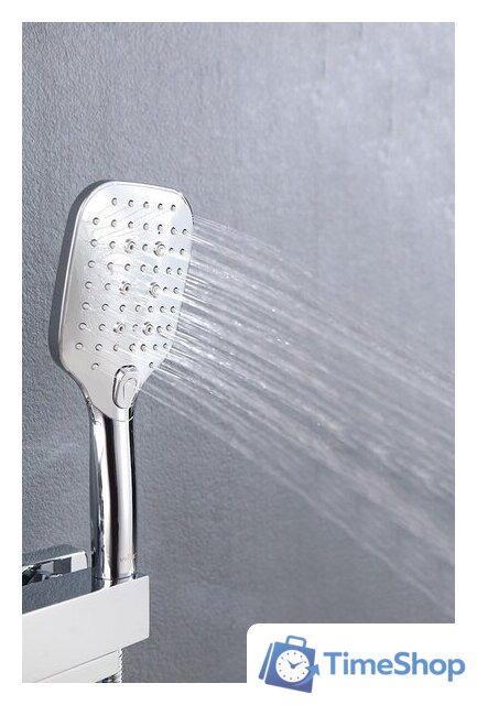 Смеситель Vieir V393531 - Изображение №4 — Интернет-магазин Time-Shop