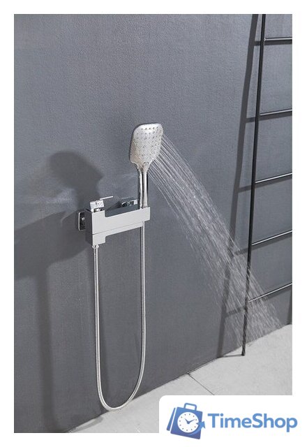 Смеситель Vieir V393531 - Изображение №3 — Интернет-магазин Time-Shop