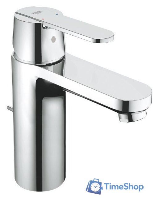 Смеситель Grohe Get M-Size 23454000 - Изображение №1 — Интернет-магазин Time-Shop