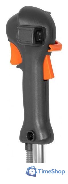 Триммер Daewoo Power DABC 420E - Изображение №8 — Интернет-магазин Time-Shop