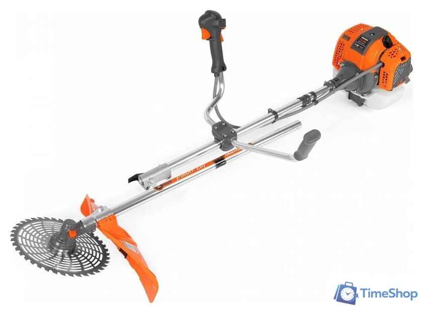 Триммер Daewoo Power DABC 420E - Изображение №10 — Интернет-магазин Time-Shop