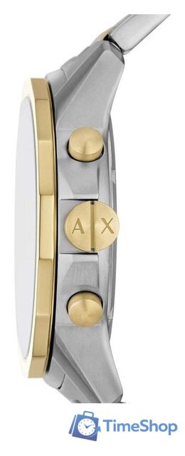 Наручные часы Armani Exchange AX7148SET - Изображение №3 — Интернет-магазин Time-Shop