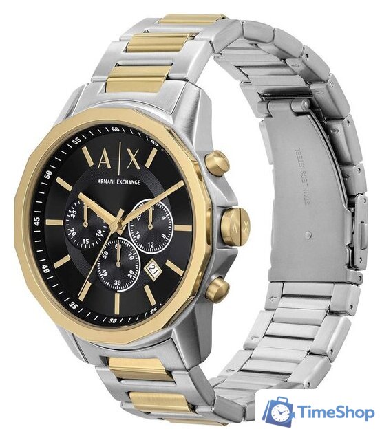Наручные часы Armani Exchange AX7148SET - Изображение №2 — Интернет-магазин Time-Shop