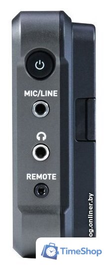 Накамерный рекордер Atomos Ninja V+ - Изображение №5 — Интернет-магазин Time-Shop