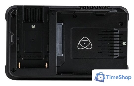 Накамерный рекордер Atomos Ninja V+ - Изображение №4 — Интернет-магазин Time-Shop