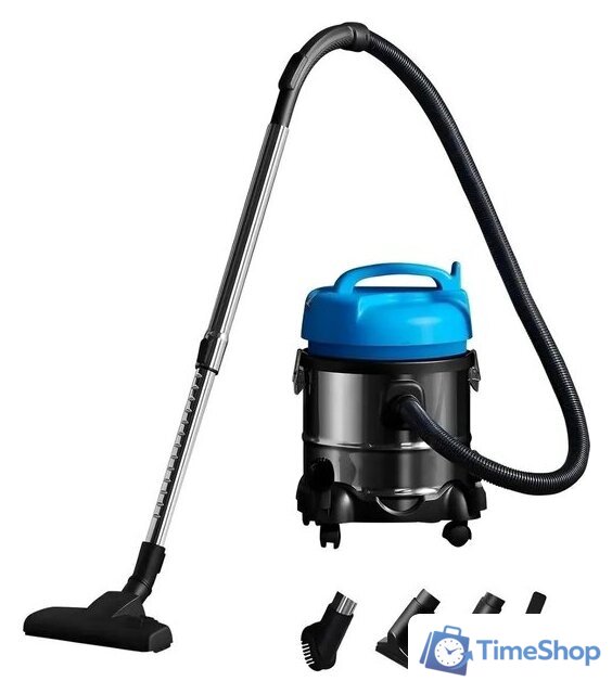 Пылесос Deerma DEM-TJ151W - Изображение №1 — Интернет-магазин Time-Shop