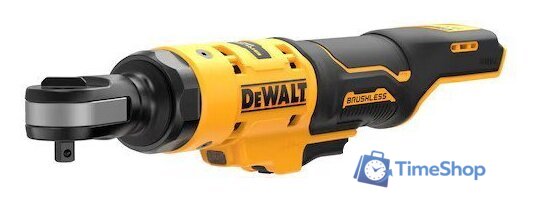 Трещотка DeWalt DCF503N (без АКБ) - Изображение №1 — Интернет-магазин Time-Shop