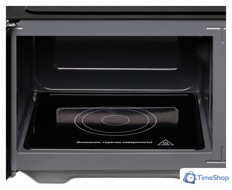 Микроволновая печь BBK 23MWS-852S/B - Изображение №11 — Интернет-магазин Time-Shop