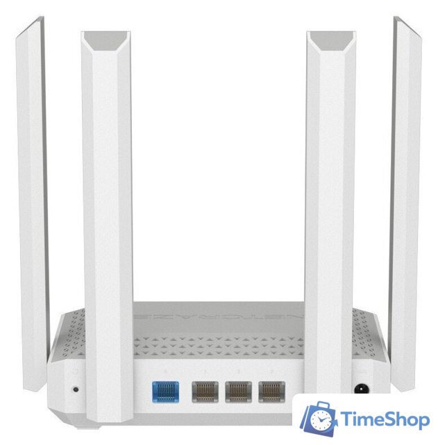 Wi-Fi роутер Netcraze Sprinter NC-3711 - Изображение №5 — Интернет-магазин Time-Shop