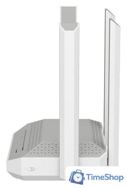 Wi-Fi роутер Netcraze Sprinter NC-3711 - Изображение №3 — Интернет-магазин Time-Shop