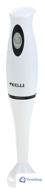Погружной блендер KELLI KL-5053 - Изображение №1 — Интернет-магазин Time-Shop