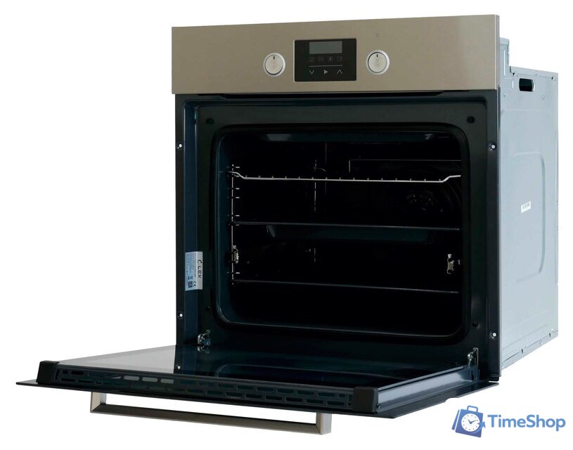Электрический духовой шкаф LEX EDP 093 IX NEW - Изображение №2 — Интернет-магазин Time-Shop