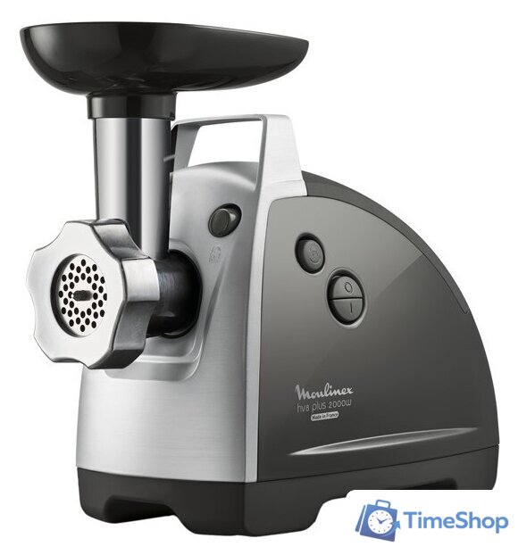 Мясорубка Moulinex HV8 ME683832 - Изображение №3 — Интернет-магазин Time-Shop