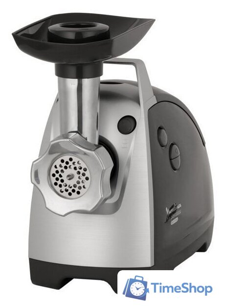 Мясорубка Moulinex HV8 ME683832 - Изображение №4 — Интернет-магазин Time-Shop