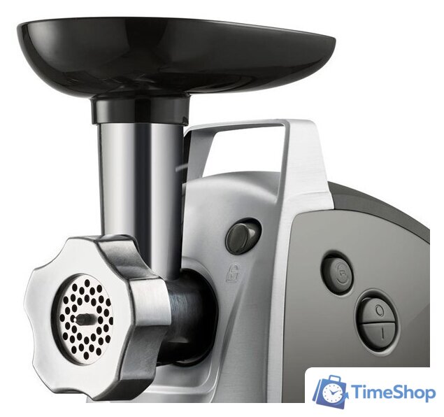 Мясорубка Moulinex HV8 ME683832 - Изображение №6 — Интернет-магазин Time-Shop