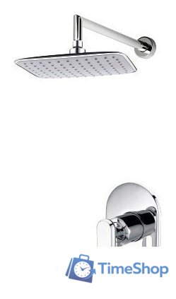 Душевая система  Wasserkraft A12831 - Изображение №1 — Интернет-магазин Time-Shop