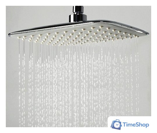 Душевая система  Wasserkraft A12831 - Изображение №2 — Интернет-магазин Time-Shop