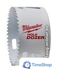 Коронка Milwaukee 49560193 - Изображение №1 — Интернет-магазин Time-Shop