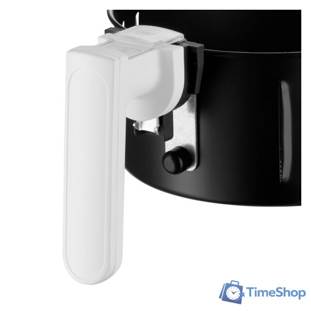 Аэрогриль (аэрофритюрница) Kitfort KT-2235 - Изображение №7 — Интернет-магазин Time-Shop