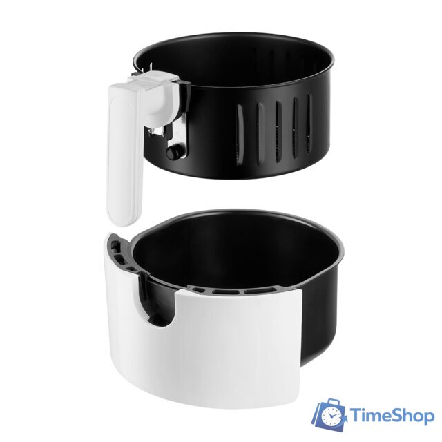 Аэрогриль (аэрофритюрница) Kitfort KT-2235 - Изображение №6 — Интернет-магазин Time-Shop
