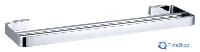 Держатель для полотенца Bemeta 139104052 (хром) - Изображение №1 — Интернет-магазин Time-Shop