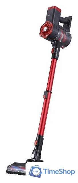 Пылесос AccesStyle VH180N03DR - Изображение №1 — Интернет-магазин Time-Shop