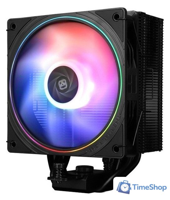 Кулер для процессора Thermalright AS120-EVO - Изображение №1 — Интернет-магазин Time-Shop