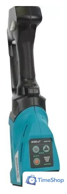 Триммер Dedra DED7191 (без АКБ) - Изображение №3 — Интернет-магазин Time-Shop