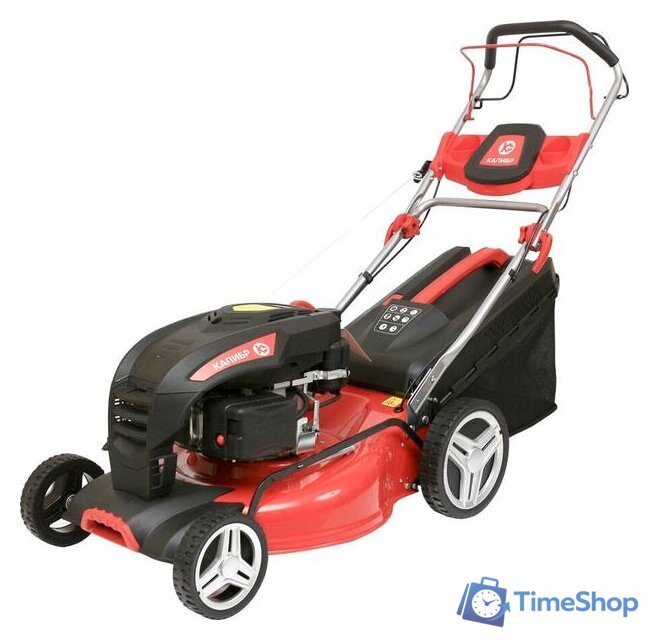 Газонокосилка Калибр ГКБС-4/510М - Изображение №1 — Интернет-магазин Time-Shop