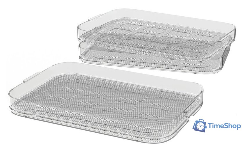 Сушилка для овощей и фруктов WMF KITCHENminis 0415250711 - Изображение №4 — Интернет-магазин Time-Shop