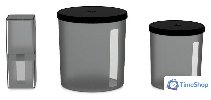 Сушилка для овощей и фруктов WMF KITCHENminis 0415250711 - Изображение №6 — Интернет-магазин Time-Shop