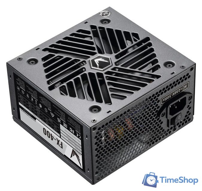 Блок питания Formula FX-400 - Изображение №1 — Интернет-магазин Time-Shop